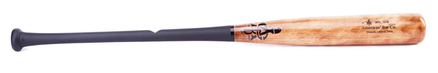 Wood Baseball Bats | ABC Bats