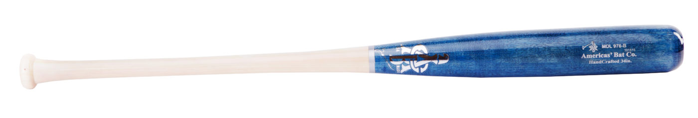 Wood Baseball Bats | ABC Bats