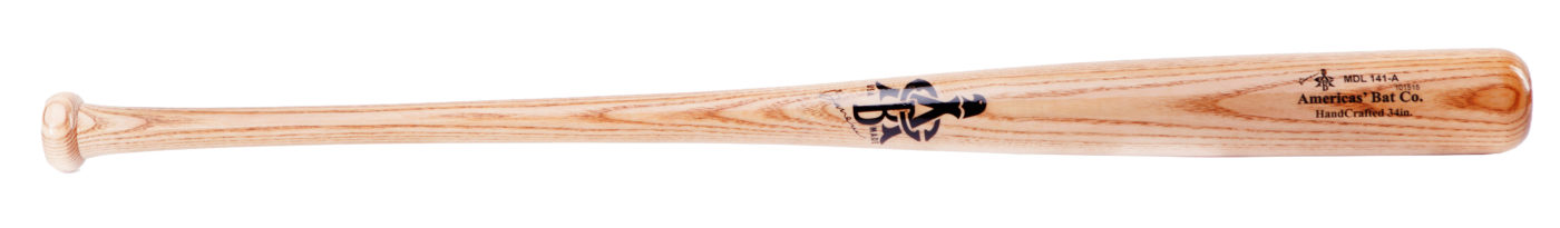 Wood Baseball Bats | ABC Bats
