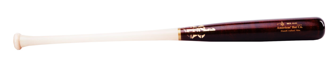 Wood Baseball Bats | ABC Bats