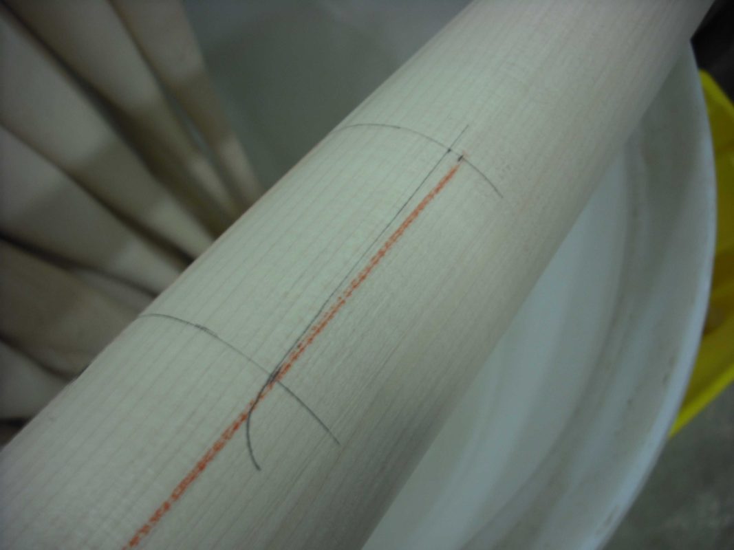 Wood Baseball Bats | ABC Bats