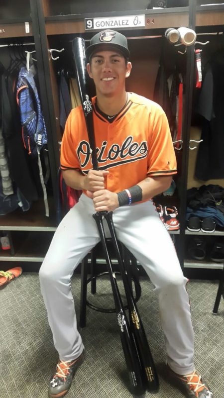 Wood Baseball Bats | ABC Bats