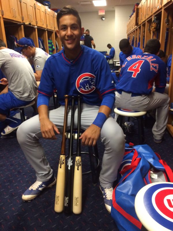 Wood Baseball Bats | ABC Bats