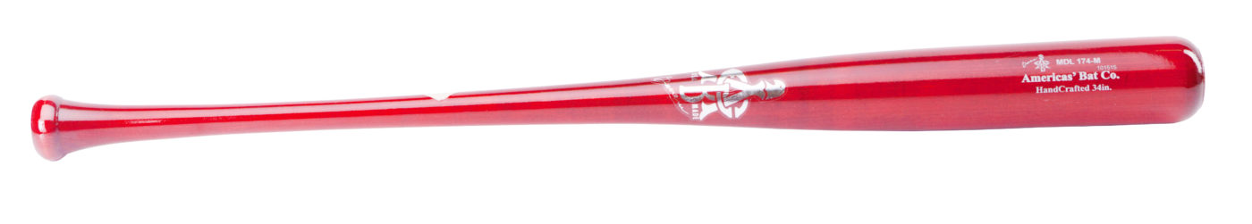 Wood Baseball Bats | ABC Bats