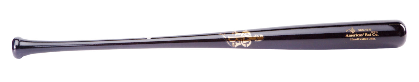 Wood Baseball Bats | ABC Bats