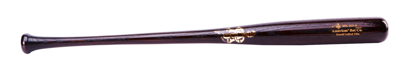 Wood Baseball Bats | ABC Bats