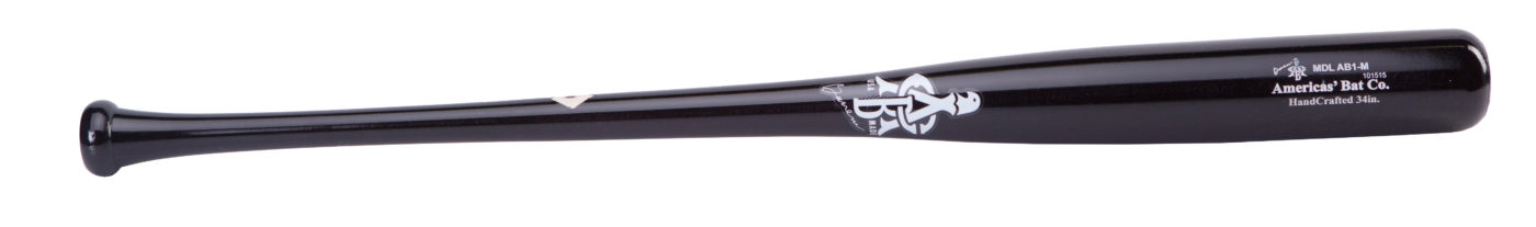 Wood Baseball Bats | ABC Bats
