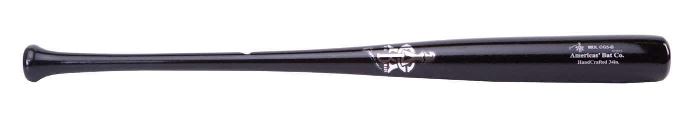 Wood Baseball Bats | ABC Bats