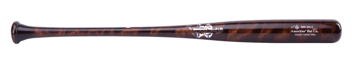 Wood Baseball Bats | ABC Bats