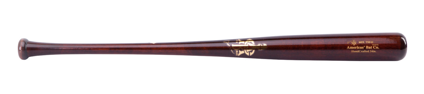 Wood Baseball Bats | ABC Bats