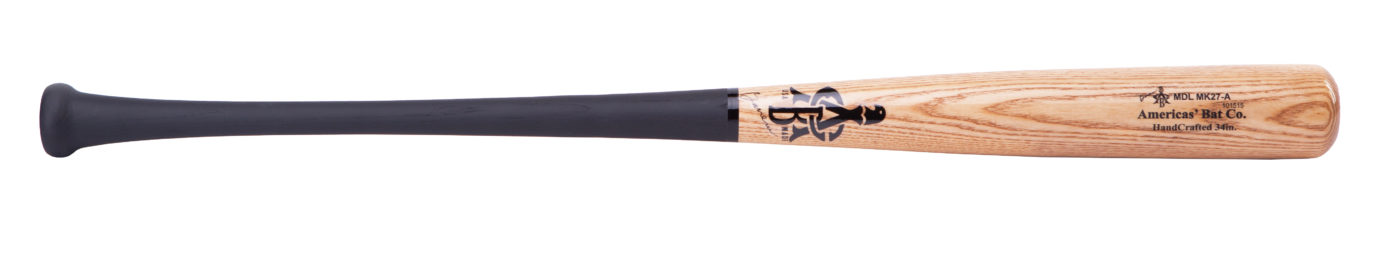 Wood Baseball Bats | ABC Bats