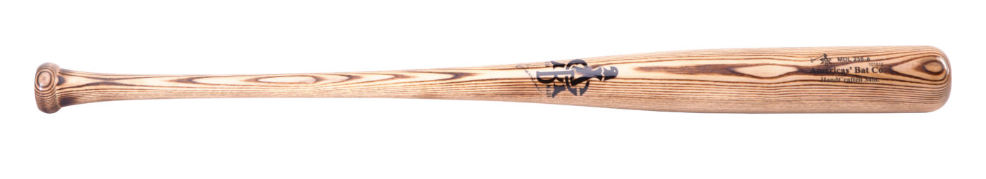 Wood Baseball Bats | ABC Bats