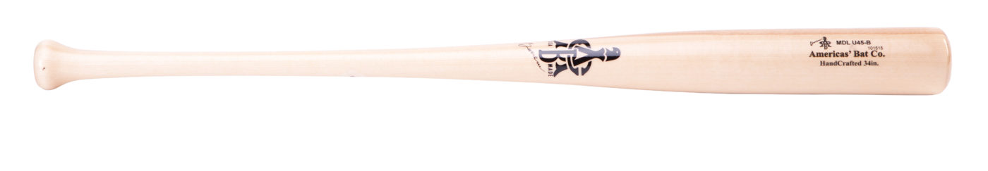 Wood Baseball Bats | ABC Bats