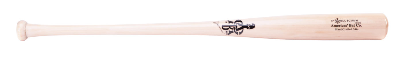 Wood Baseball Bats | ABC Bats