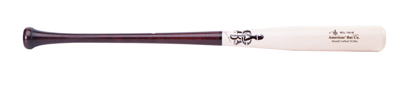 Wood Baseball Bats | ABC Bats