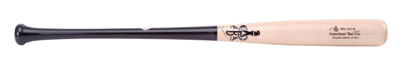 Wood Baseball Bats | ABC Bats