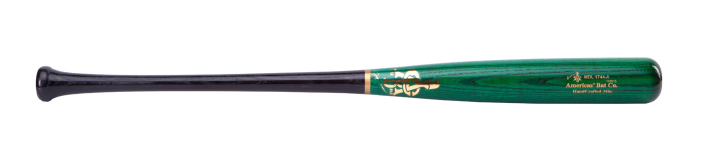 Wood Baseball Bats | ABC Bats