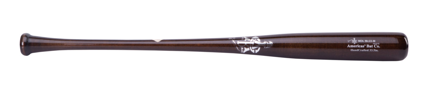 Wood Baseball Bats | ABC Bats
