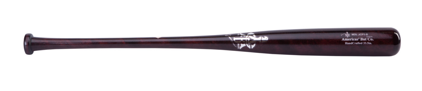 Wood Baseball Bats | ABC Bats
