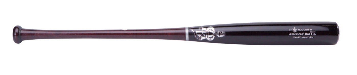 Wood Baseball Bats | ABC Bats