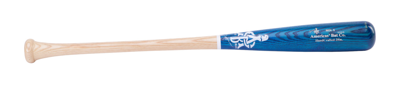 Wood Baseball Bats | ABC Bats