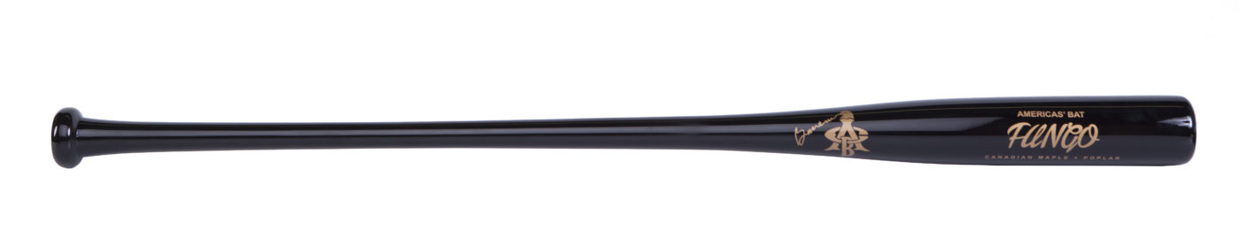 Wood Baseball Bats | ABC Bats