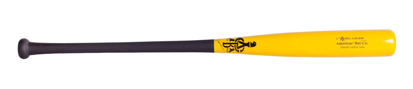 Wood Baseball Bats | ABC Bats