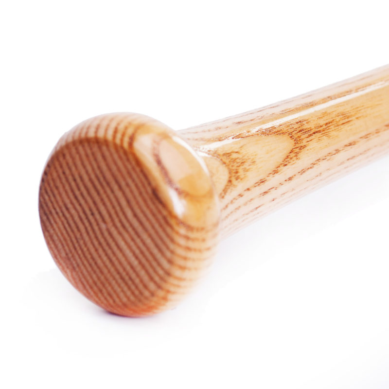 Wood Baseball Bats | ABC Bats