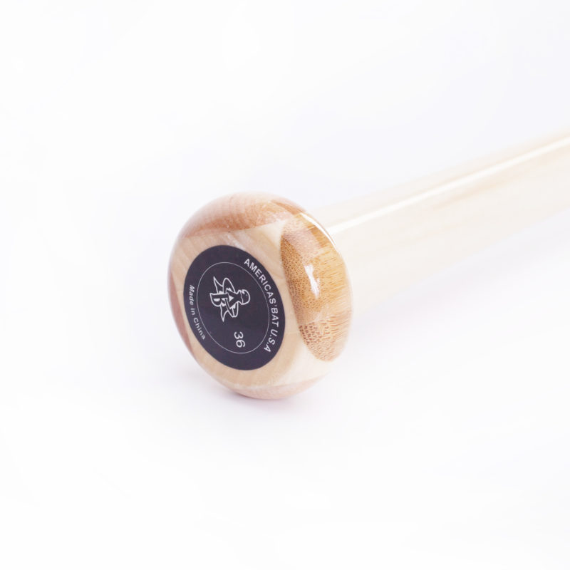 Wood Baseball Bats | ABC Bats