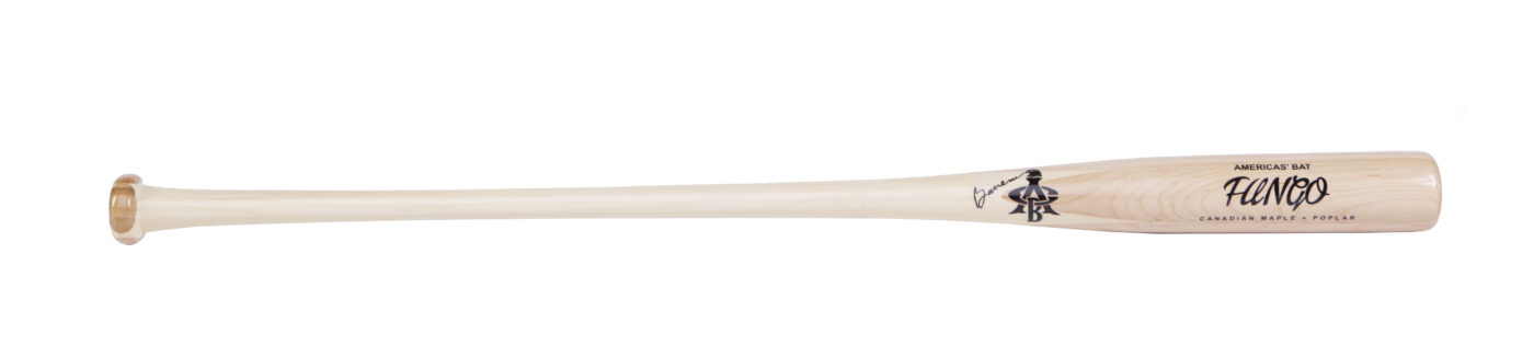 Wood Baseball Bats | ABC Bats