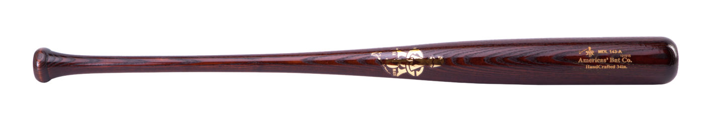 Wood Baseball Bats | ABC Bats