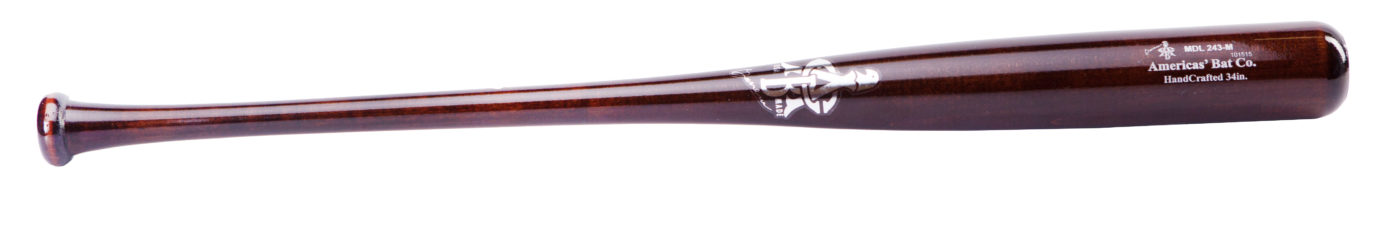 Wood Baseball Bats | ABC Bats