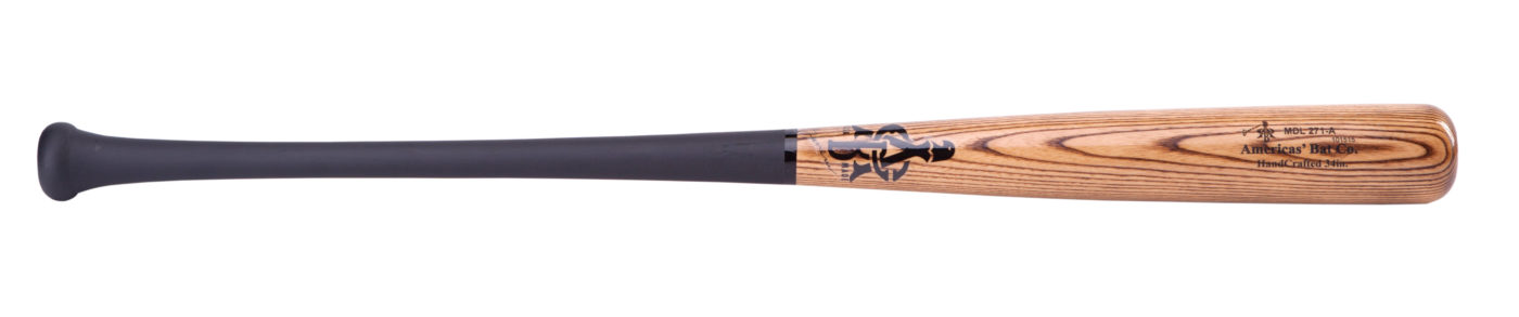 Wood Baseball Bats | ABC Bats
