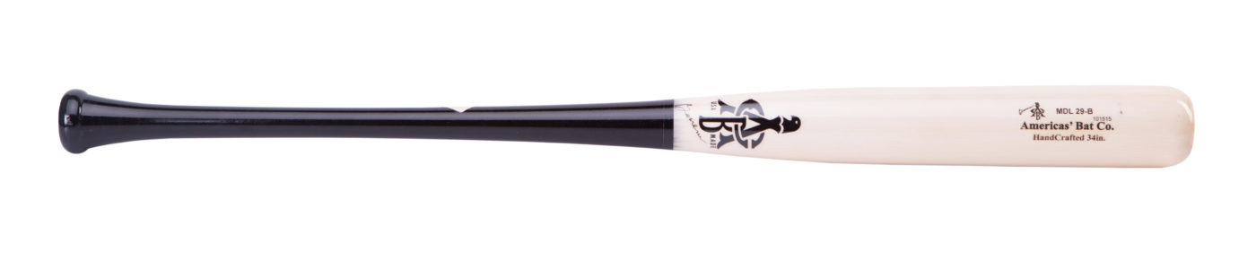 Wood Baseball Bats | ABC Bats