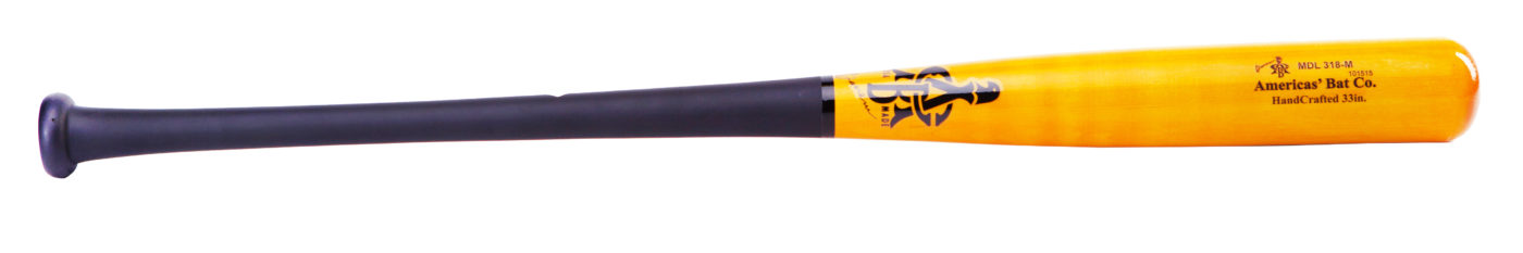 Wood Baseball Bats | ABC Bats
