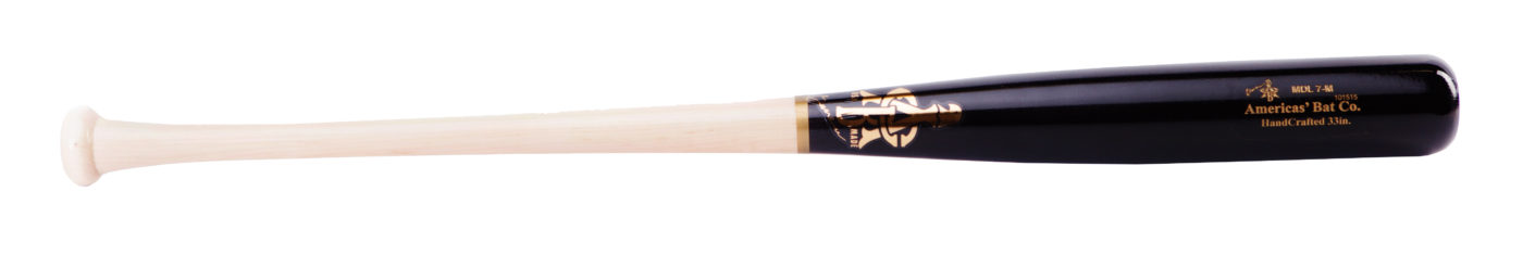 Wood Baseball Bats | ABC Bats