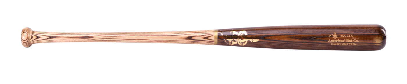Wood Baseball Bats | ABC Bats
