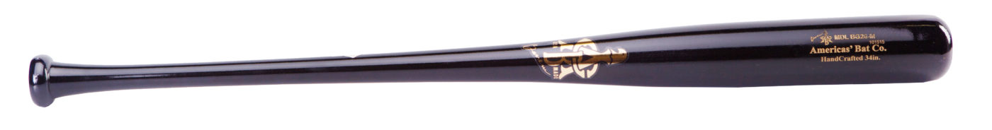 Wood Baseball Bats | ABC Bats