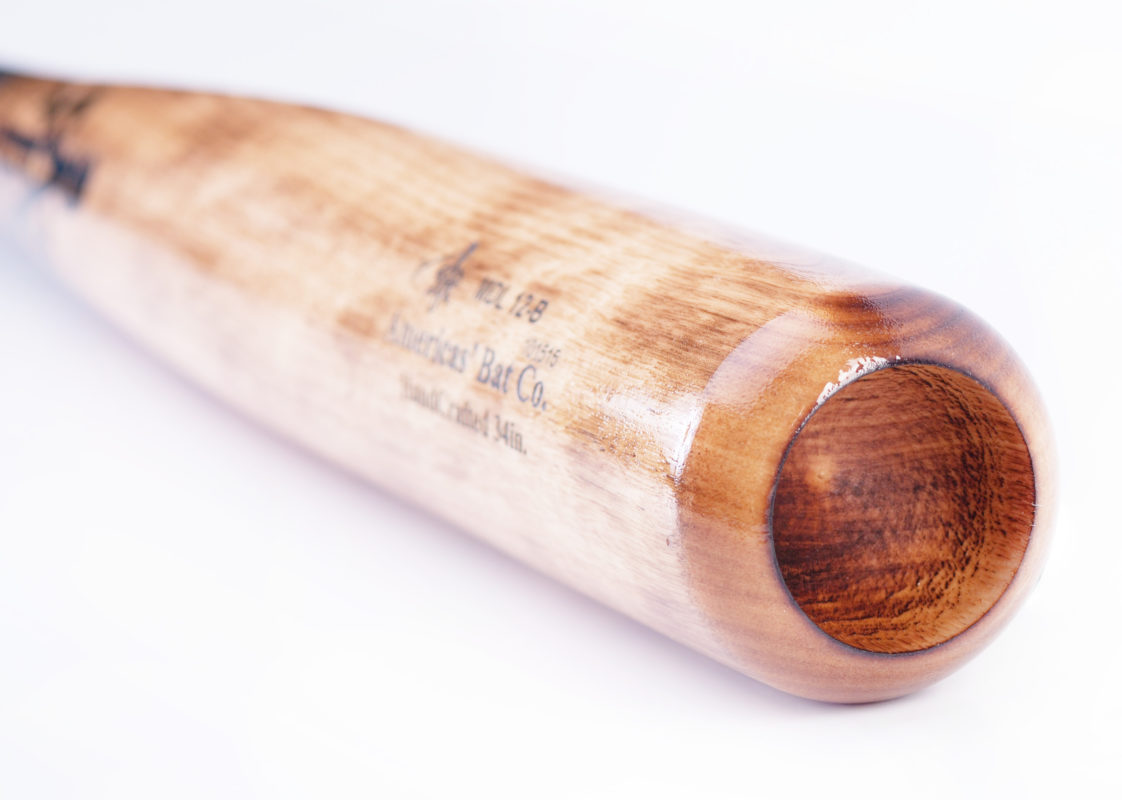 Wood Baseball Bats | ABC Bats