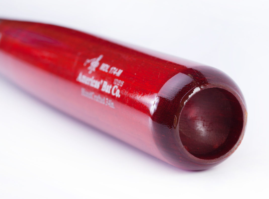 Wood Baseball Bats | ABC Bats