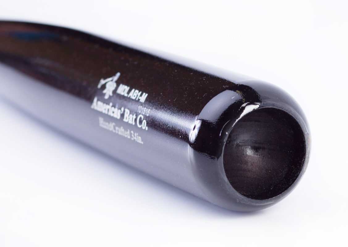 Wood Baseball Bats | ABC Bats