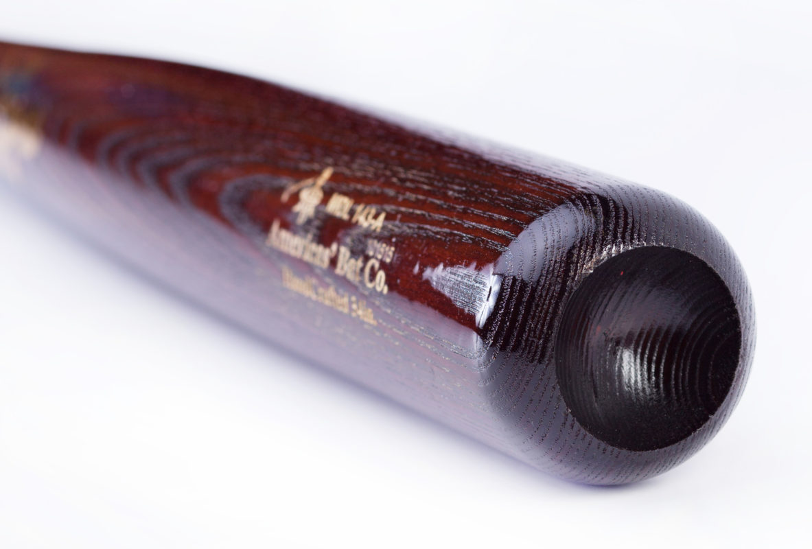 Wood Baseball Bats | ABC Bats