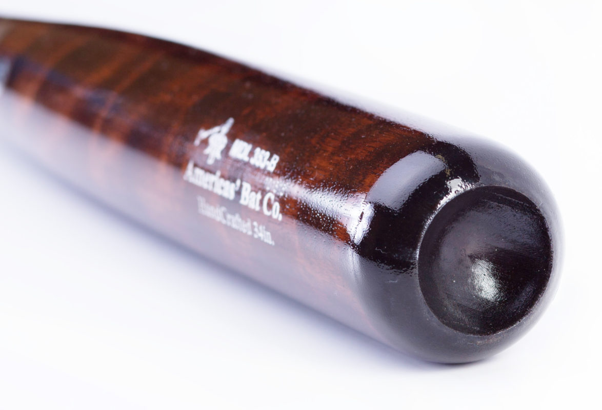 Wood Baseball Bats | ABC Bats