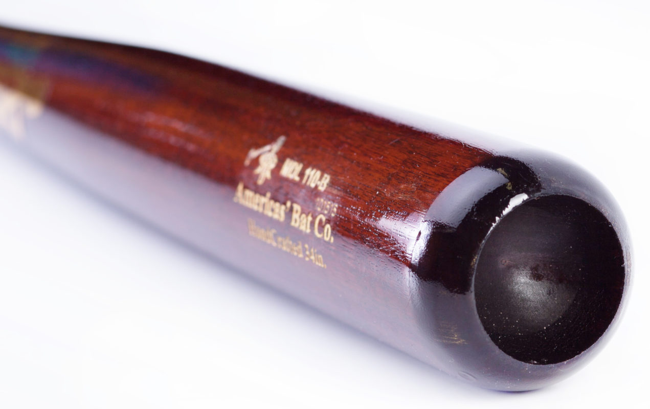 Wood Baseball Bats | ABC Bats