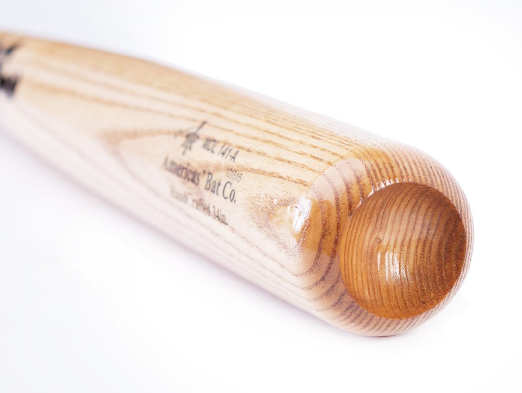 Wood Baseball Bats | ABC Bats
