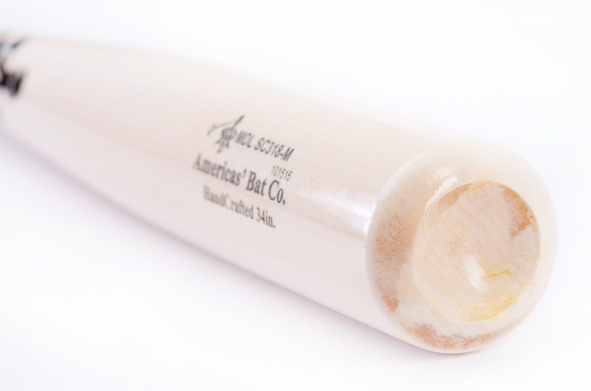 Wood Baseball Bats | ABC Bats