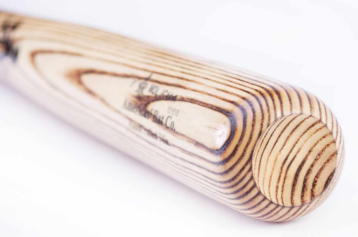 Wood Baseball Bats | ABC Bats
