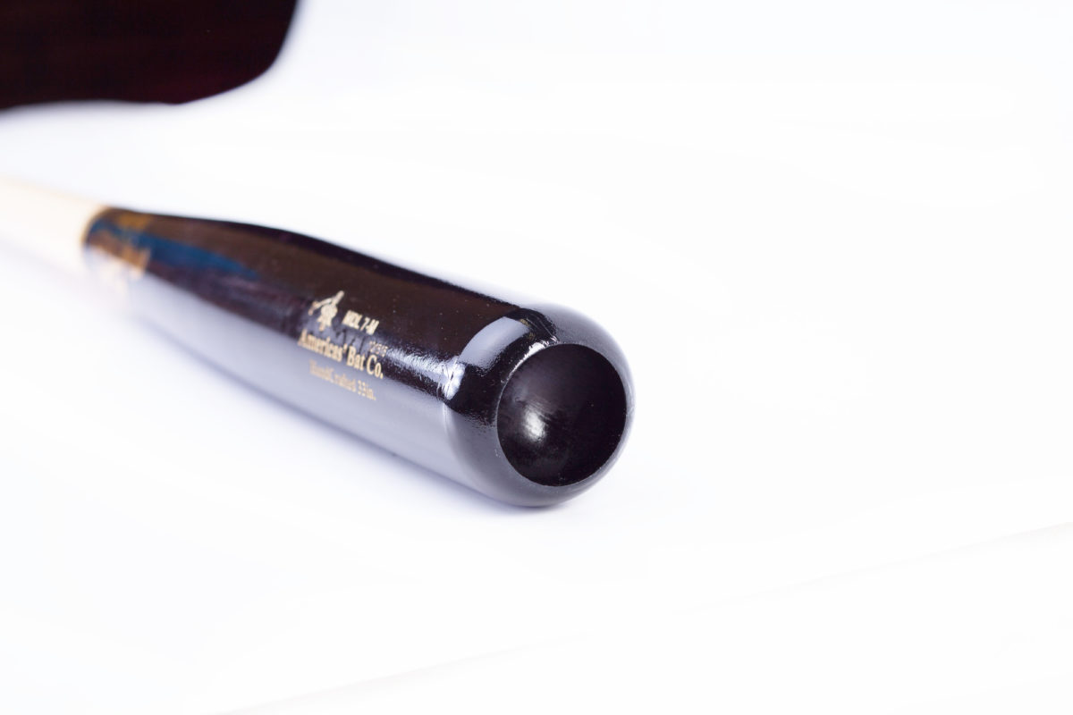 Wood Baseball Bats | ABC Bats