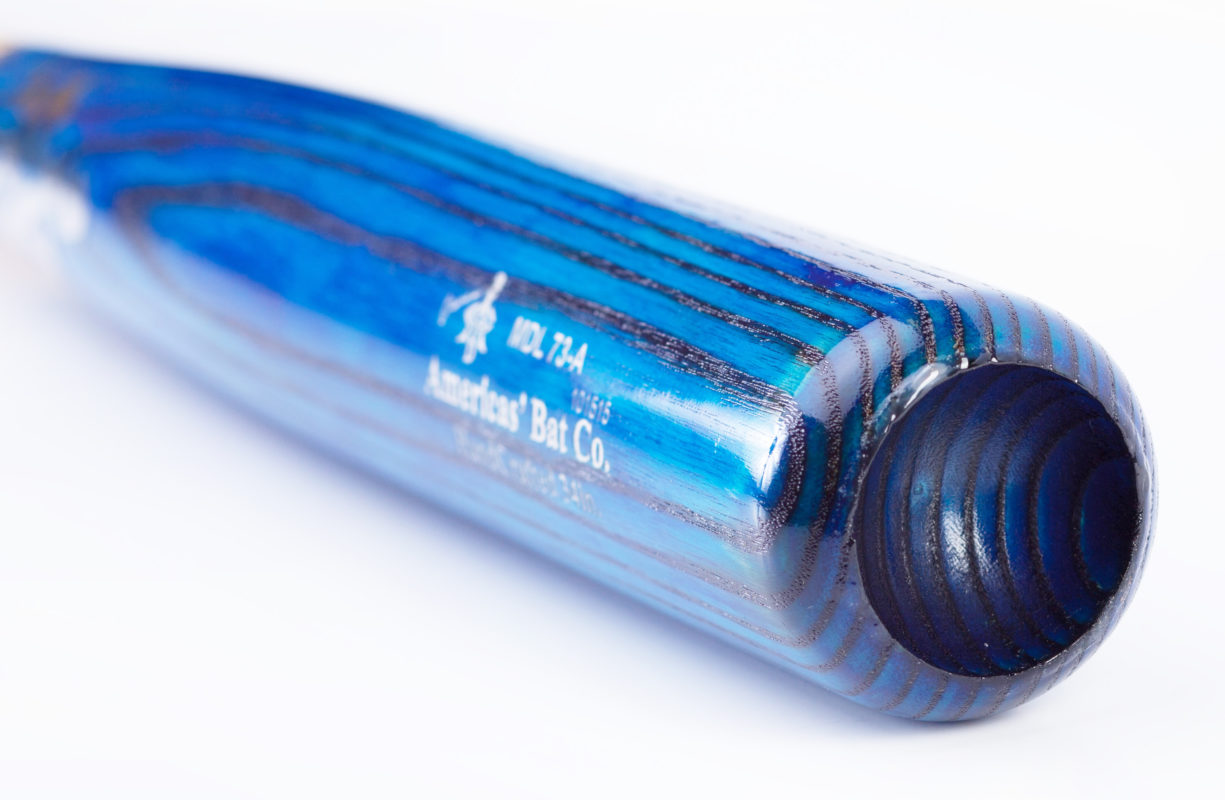 Wood Baseball Bats | ABC Bats