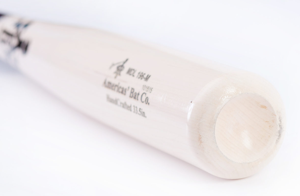 Wood Baseball Bats | ABC Bats